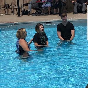 Meet your Posher, Joanne